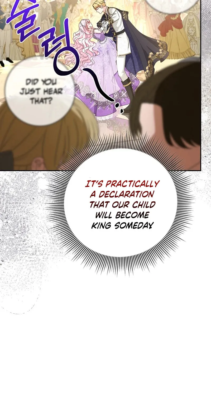 Do All Mothers in Childcare Novels have to Die? Chapter 15 page 102 - 