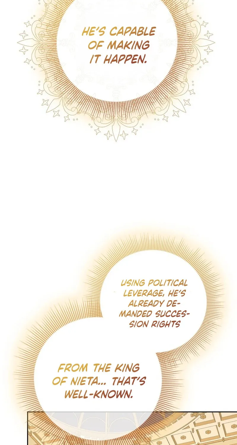 Do All Mothers in Childcare Novels have to Die? Chapter 15 page 104 - 