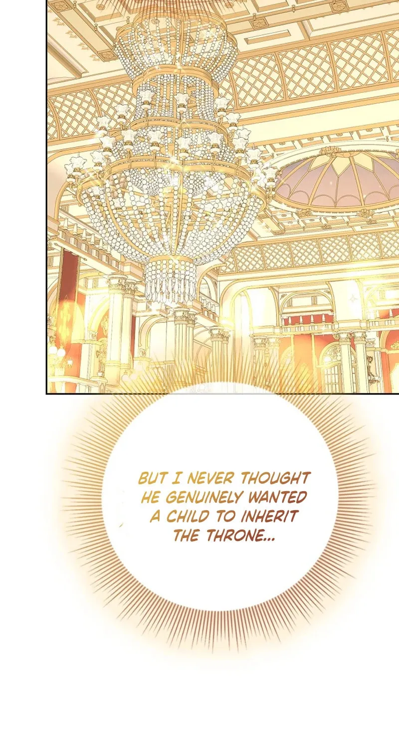 Do All Mothers in Childcare Novels have to Die? Chapter 15 page 105 - 