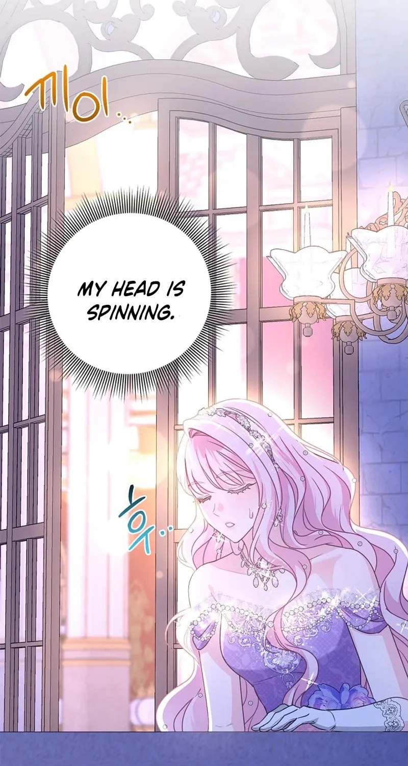 Do All Mothers in Childcare Novels have to Die? Chapter 15 page 110 - 