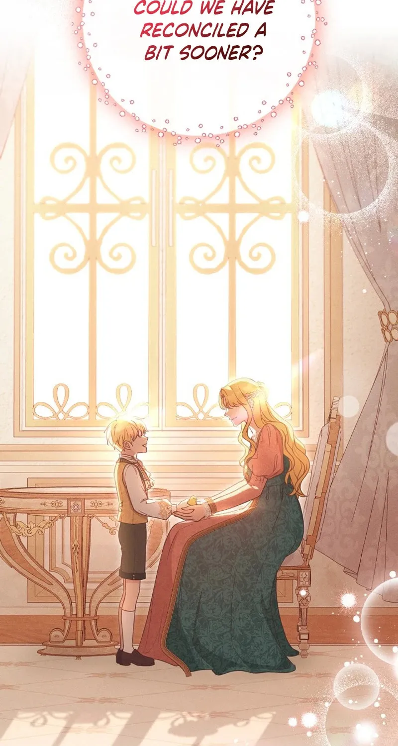 Do All Mothers in Childcare Novels have to Die? Chapter 15 page 12 - 