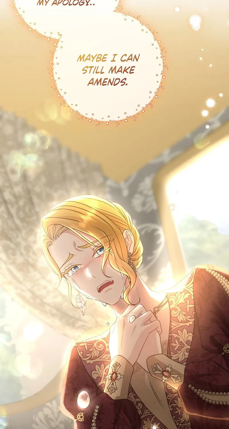 Do All Mothers in Childcare Novels have to Die? Chapter 15 page 16 - 