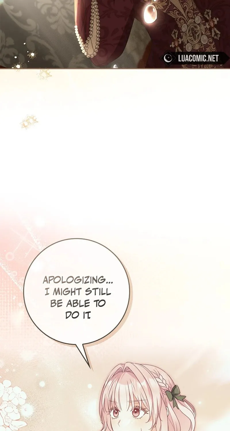 Do All Mothers in Childcare Novels have to Die? Chapter 15 page 17 - 
