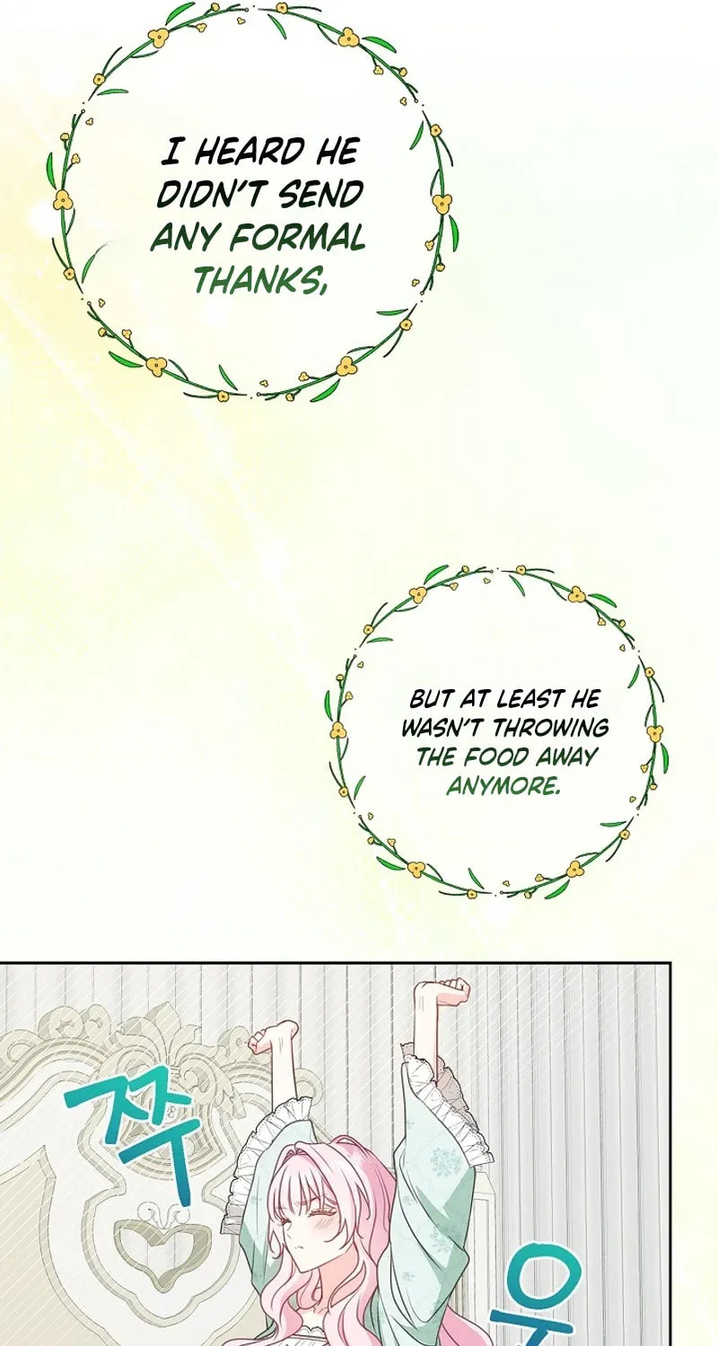 Do All Mothers in Childcare Novels have to Die? Chapter 15 page 25 - 