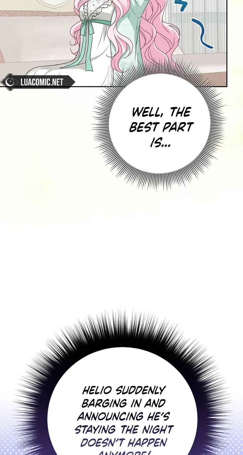 Do All Mothers in Childcare Novels have to Die? Chapter 15 page 26 - 