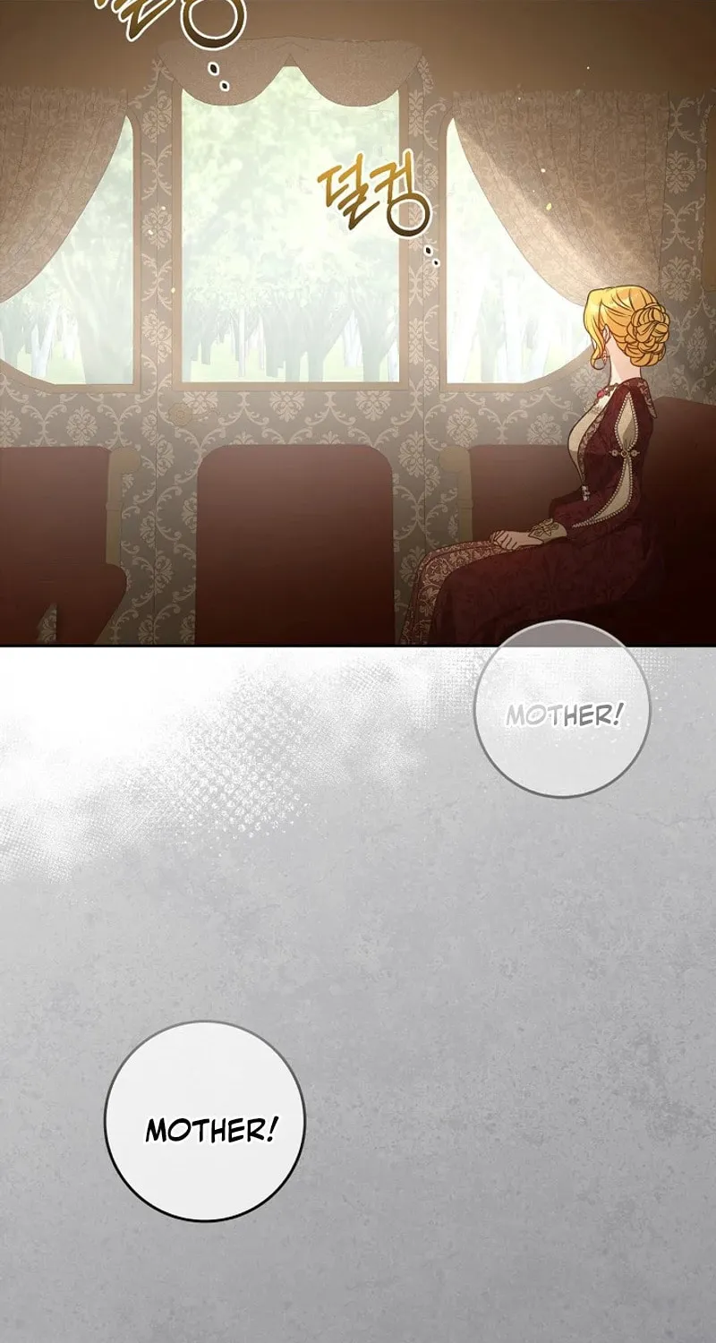 Do All Mothers in Childcare Novels have to Die? Chapter 15 page 4 - 