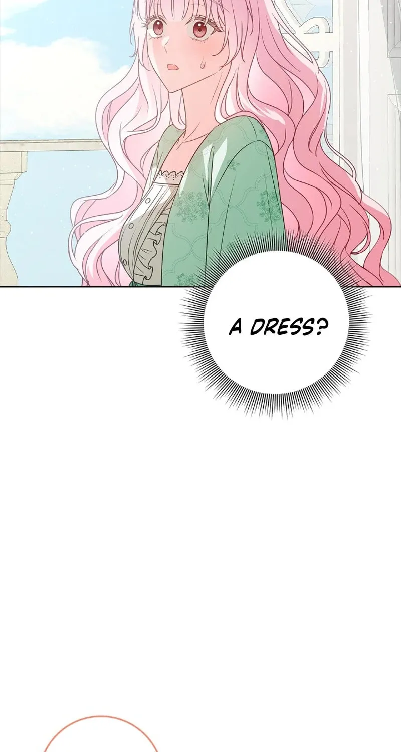 Do All Mothers in Childcare Novels have to Die? Chapter 15 page 35 - 