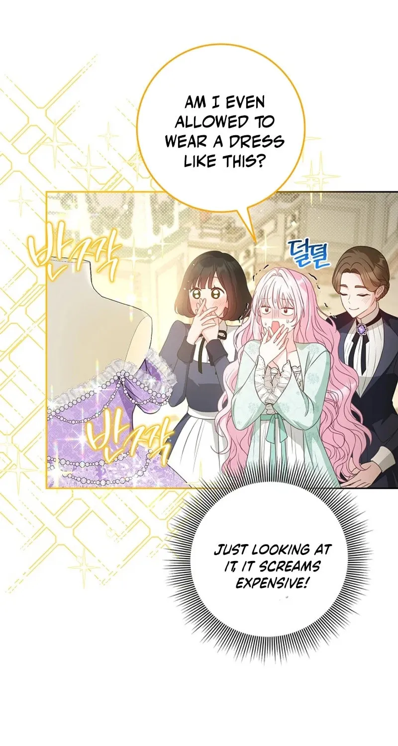 Do All Mothers in Childcare Novels have to Die? Chapter 15 page 40 - 