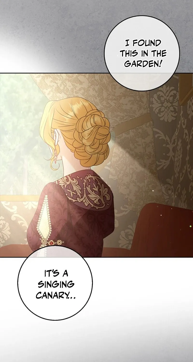 Do All Mothers in Childcare Novels have to Die? Chapter 15 page 5 - 