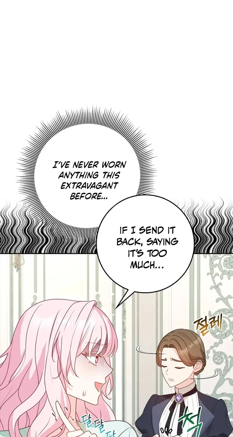 Do All Mothers in Childcare Novels have to Die? Chapter 15 page 41 - 