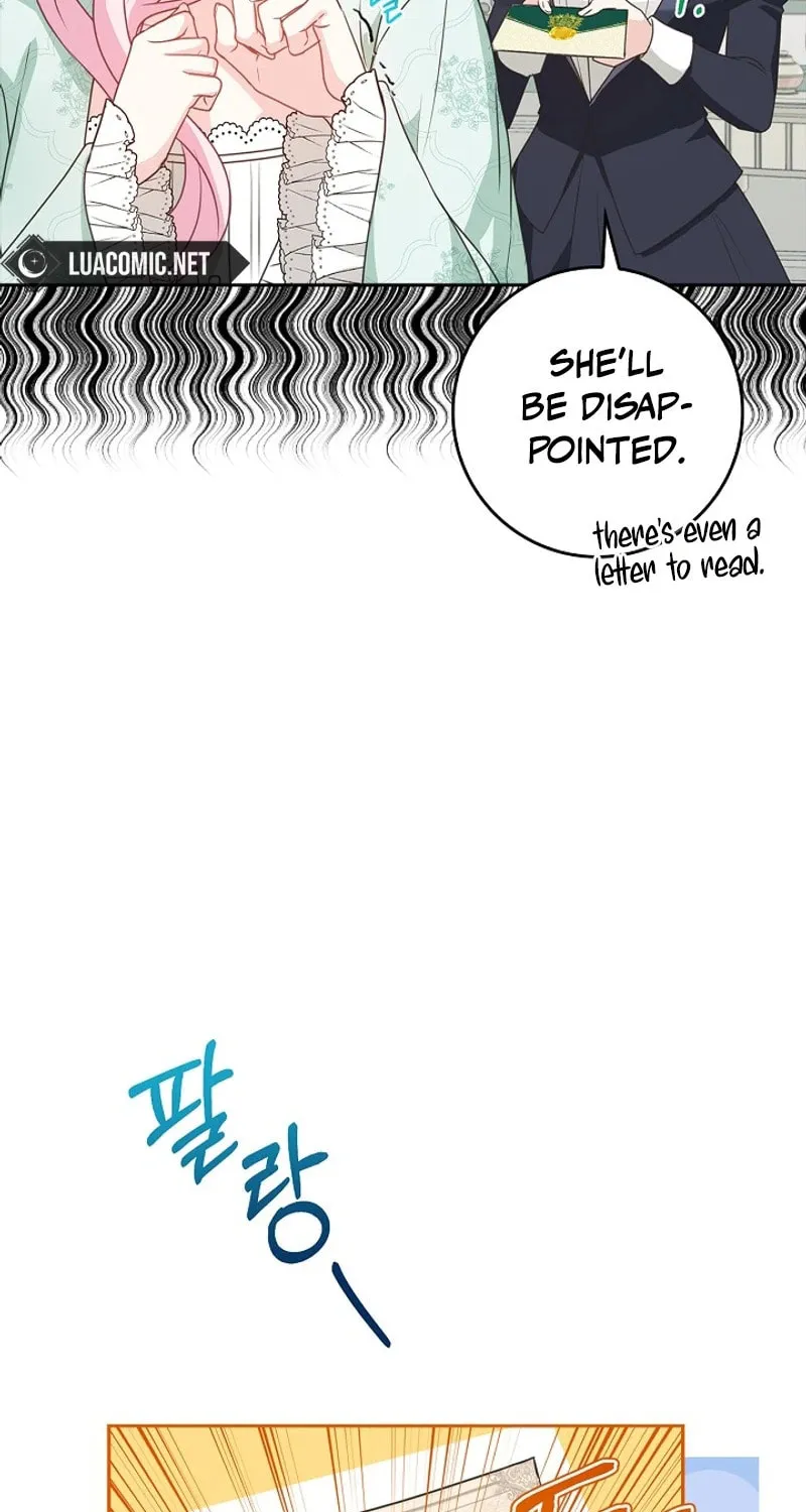 Do All Mothers in Childcare Novels have to Die? Chapter 15 page 42 - 