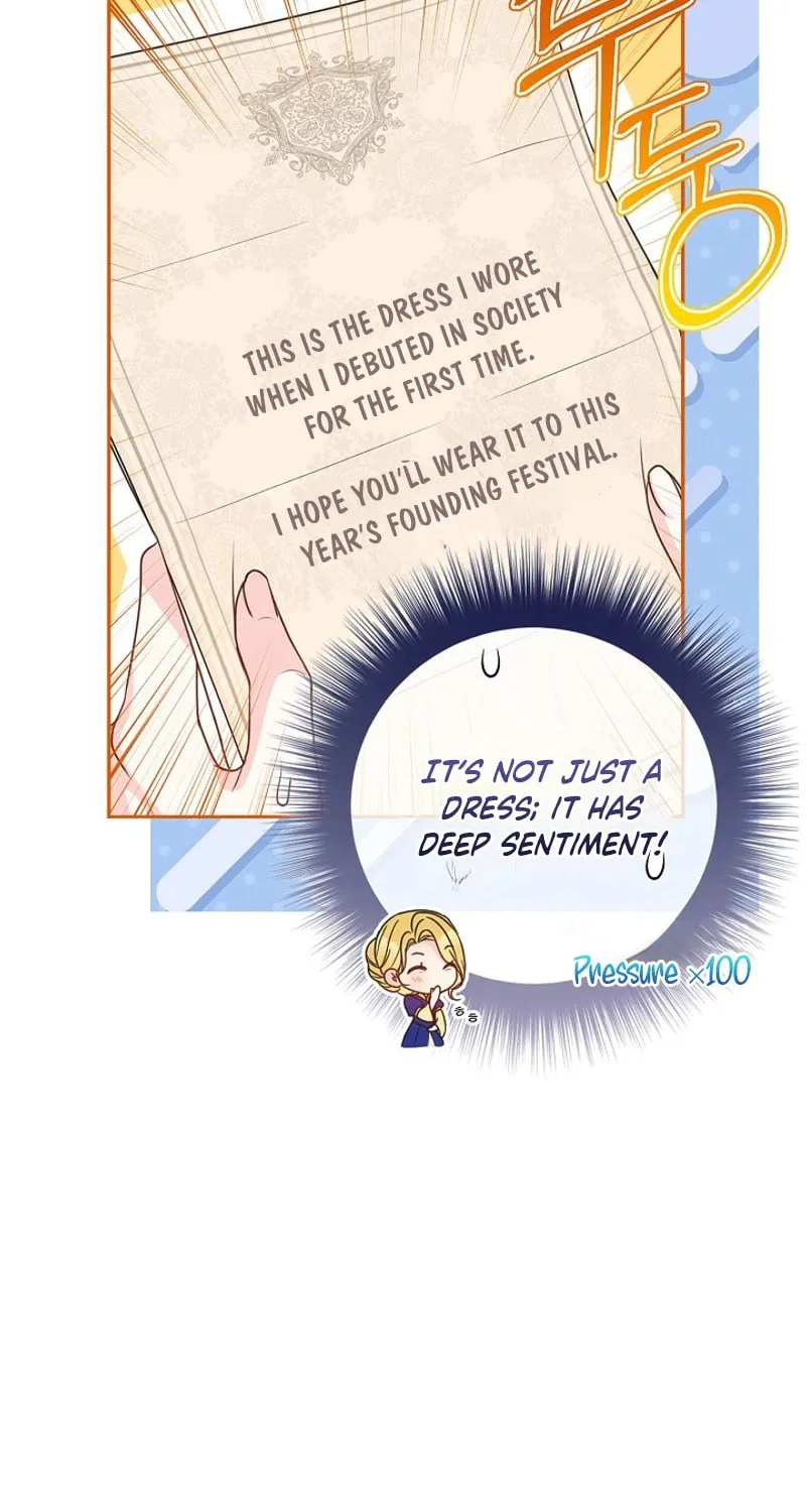 Do All Mothers in Childcare Novels have to Die? Chapter 15 page 43 - 