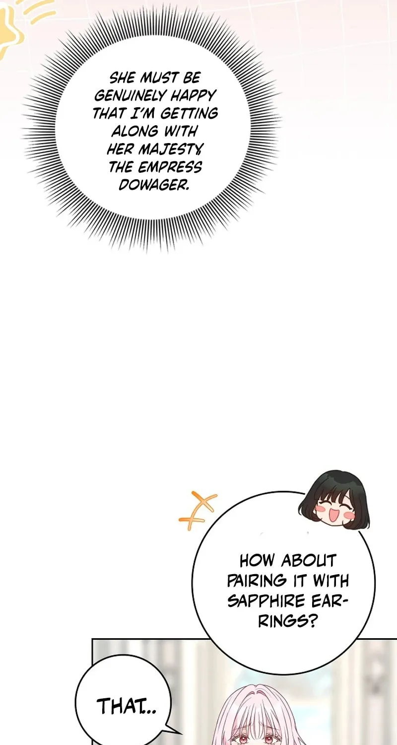 Do All Mothers in Childcare Novels have to Die? Chapter 15 page 47 - 