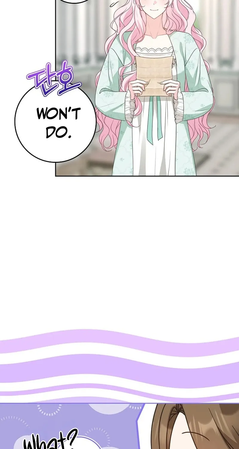 Do All Mothers in Childcare Novels have to Die? Chapter 15 page 48 - 