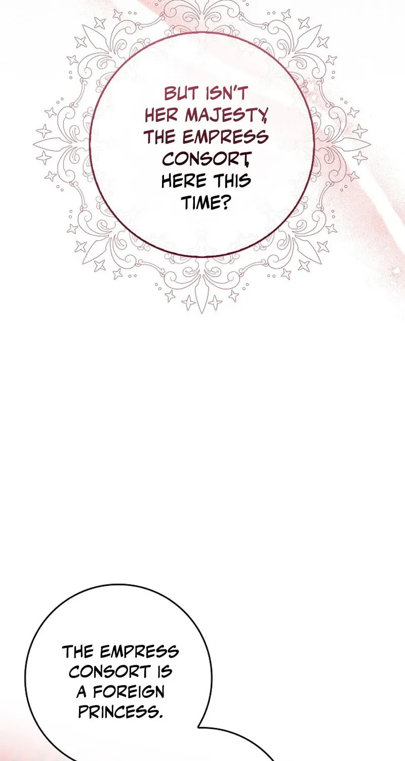 Do All Mothers in Childcare Novels have to Die? Chapter 15 page 59 - 