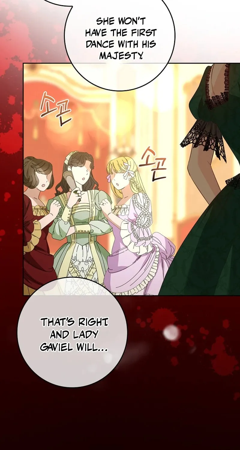 Do All Mothers in Childcare Novels have to Die? Chapter 15 page 60 - 