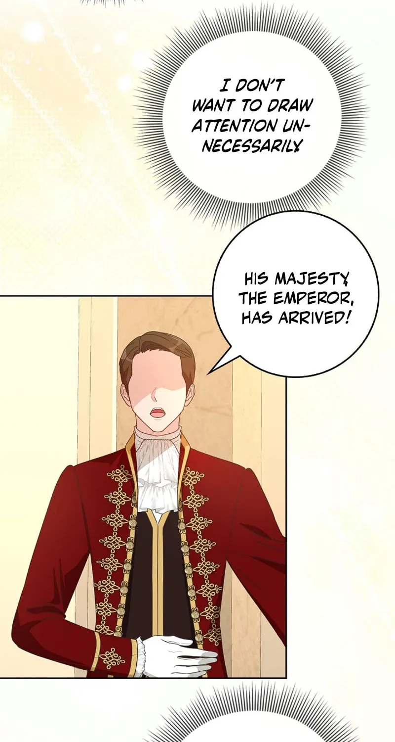 Do All Mothers in Childcare Novels have to Die? Chapter 15 page 63 - 