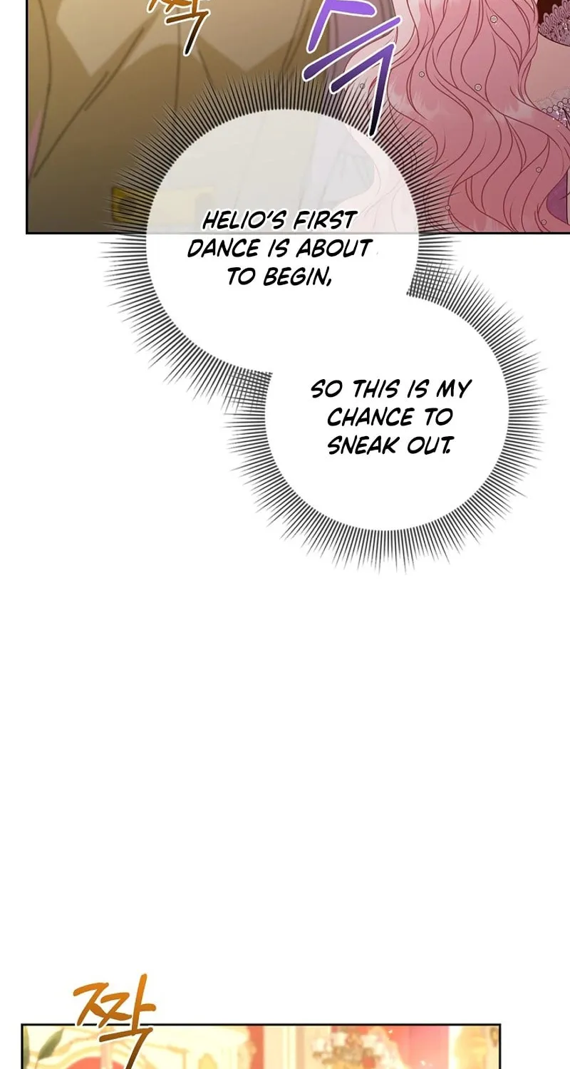 Do All Mothers in Childcare Novels have to Die? Chapter 15 page 72 - 