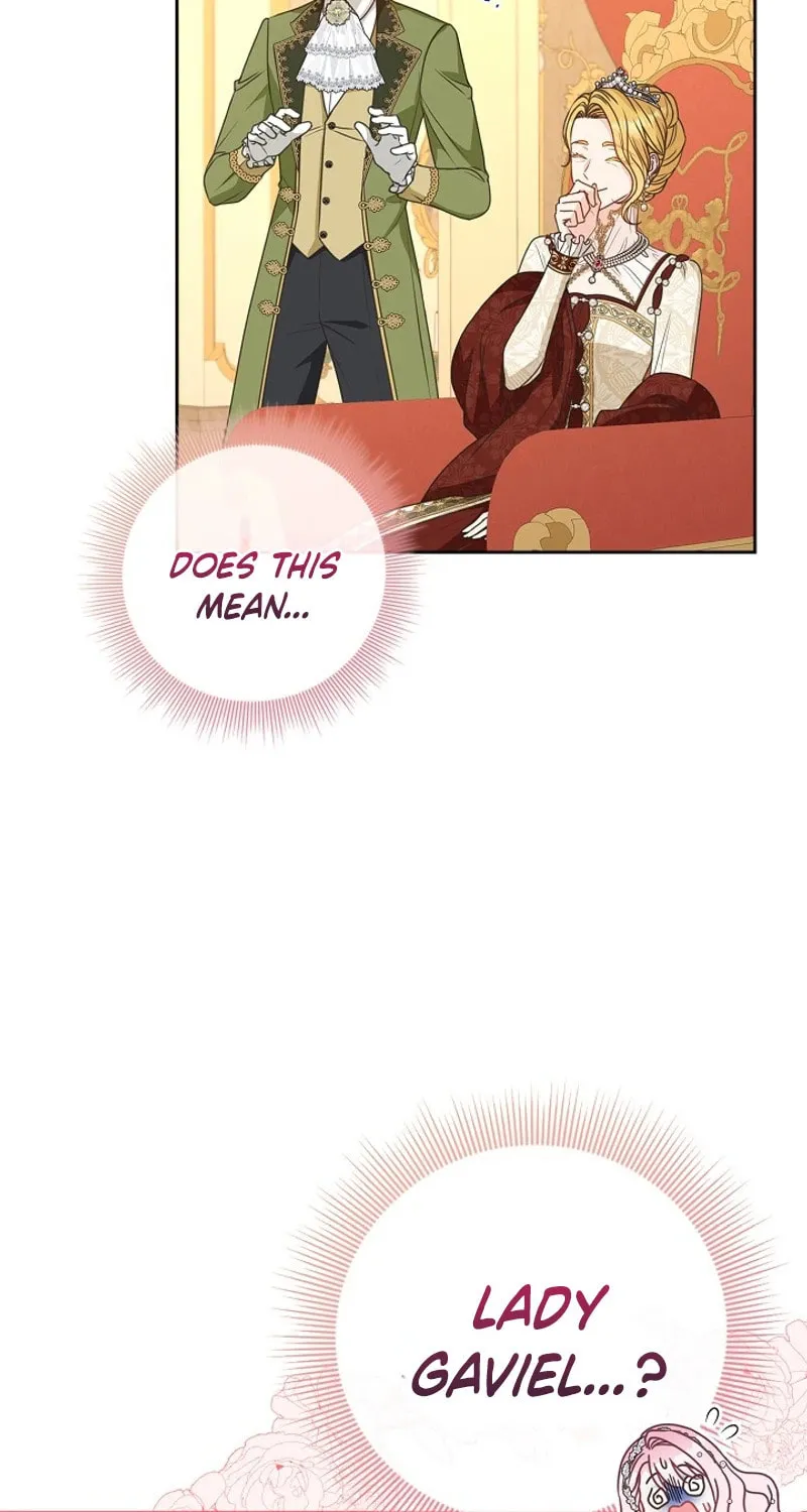 Do All Mothers in Childcare Novels have to Die? Chapter 15 page 87 - 