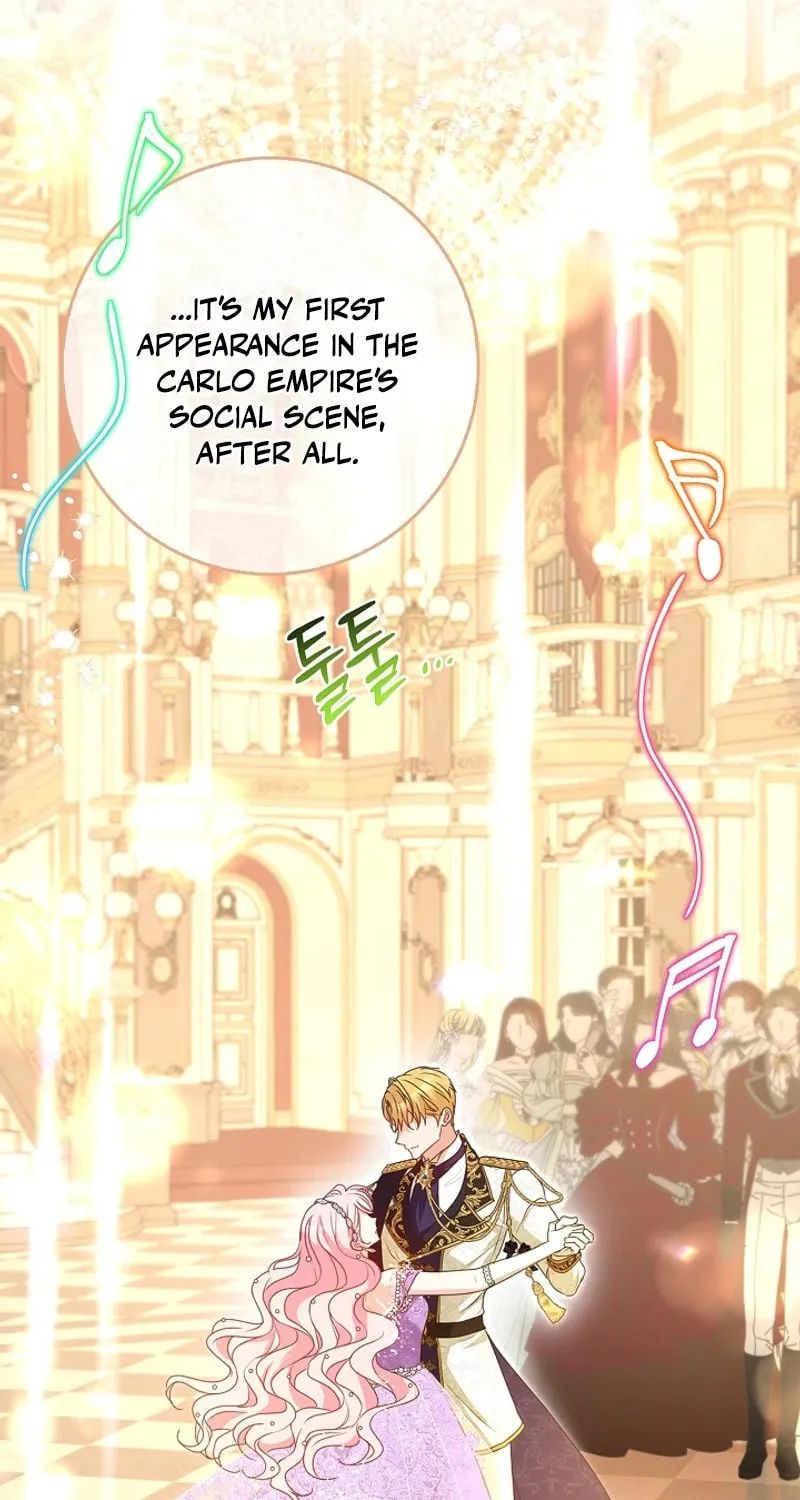 Do All Mothers in Childcare Novels have to Die? Chapter 15 page 96 - 