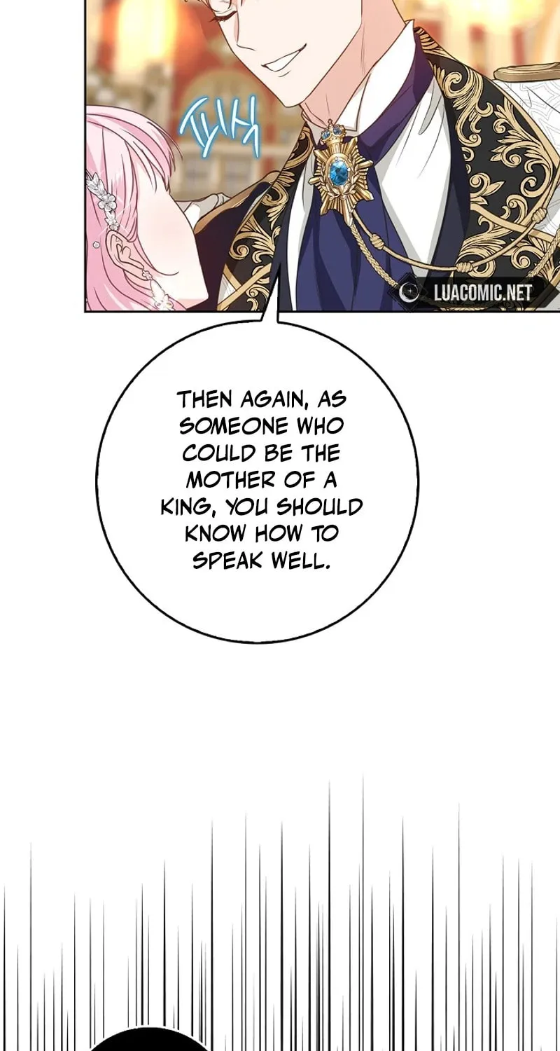 Do All Mothers in Childcare Novels have to Die? Chapter 15 page 98 - 