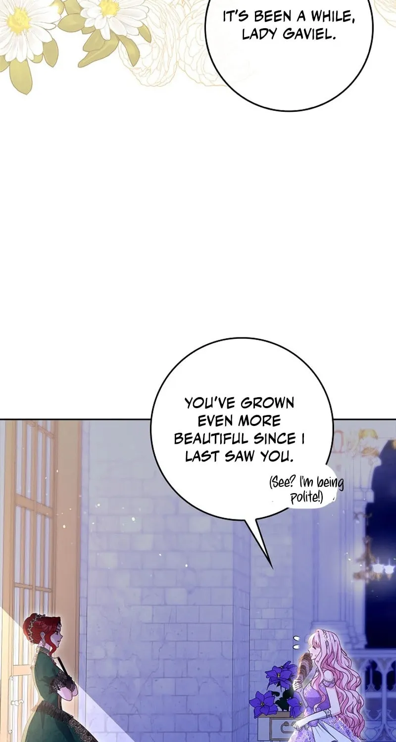Do All Mothers in Childcare Novels have to Die? Chapter 16 page 11 - 