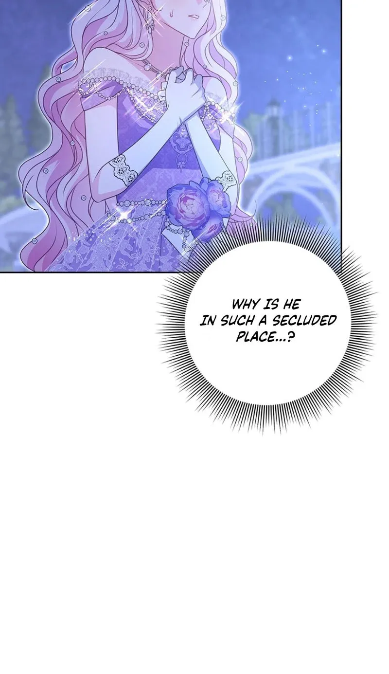 Do All Mothers in Childcare Novels have to Die? Chapter 16 page 106 - 