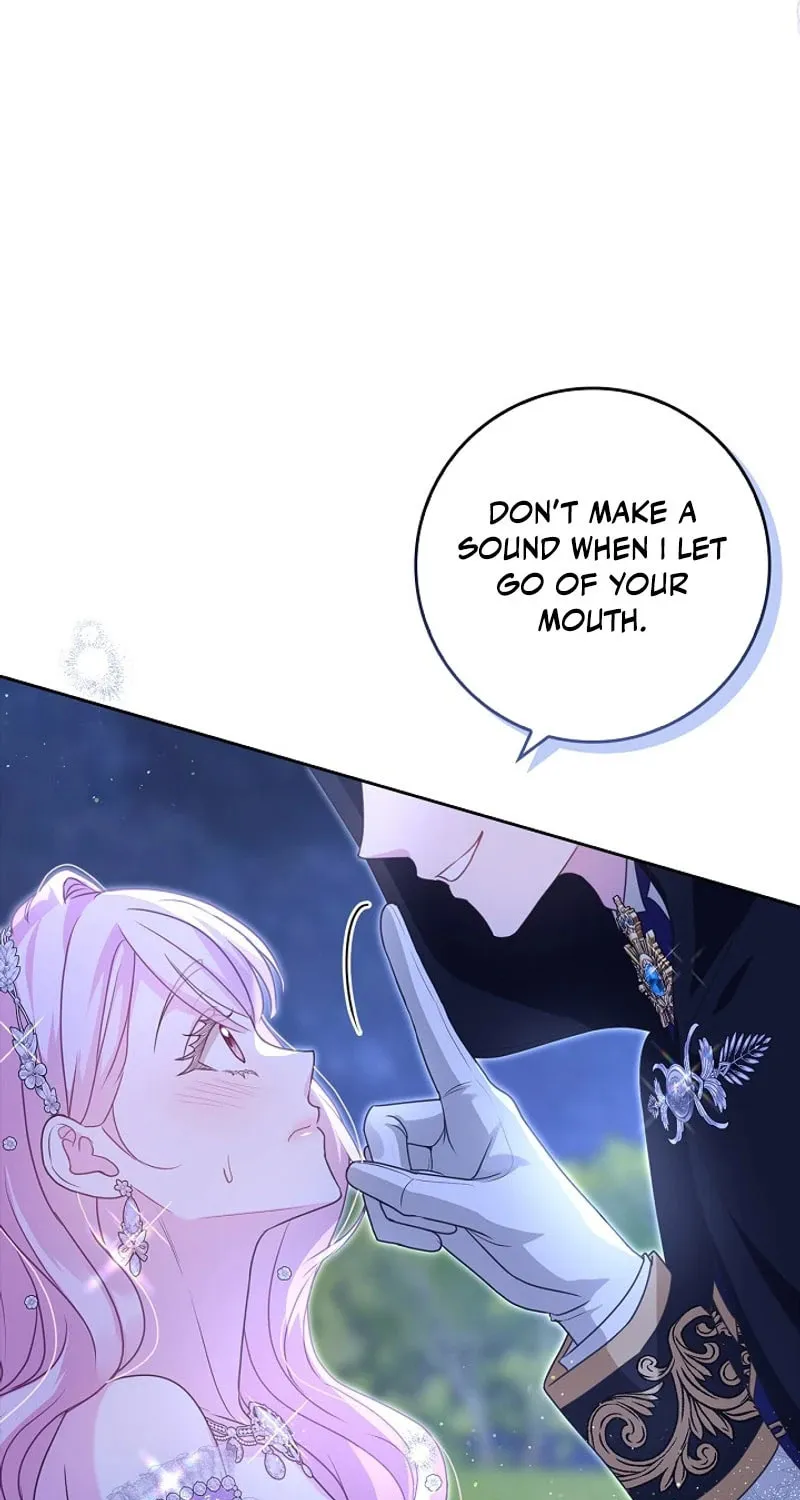 Do All Mothers in Childcare Novels have to Die? Chapter 16 page 111 - 