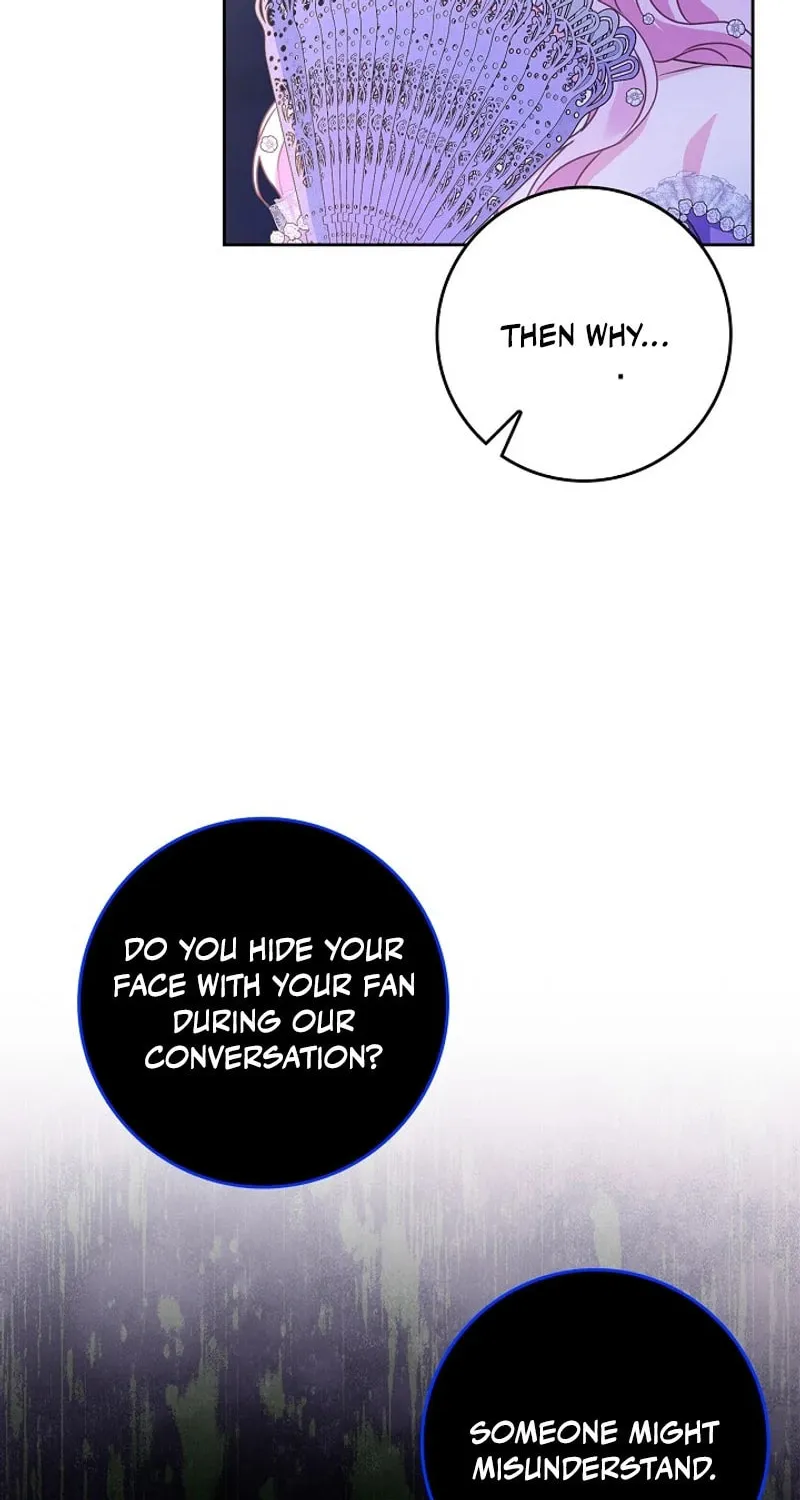 Do All Mothers in Childcare Novels have to Die? Chapter 16 page 15 - 