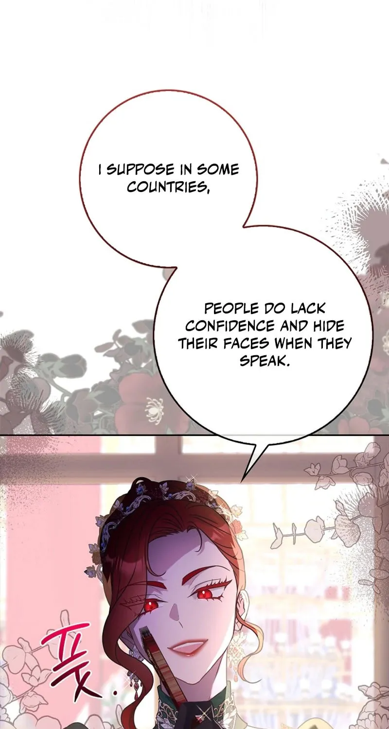 Do All Mothers in Childcare Novels have to Die? Chapter 16 page 19 - 