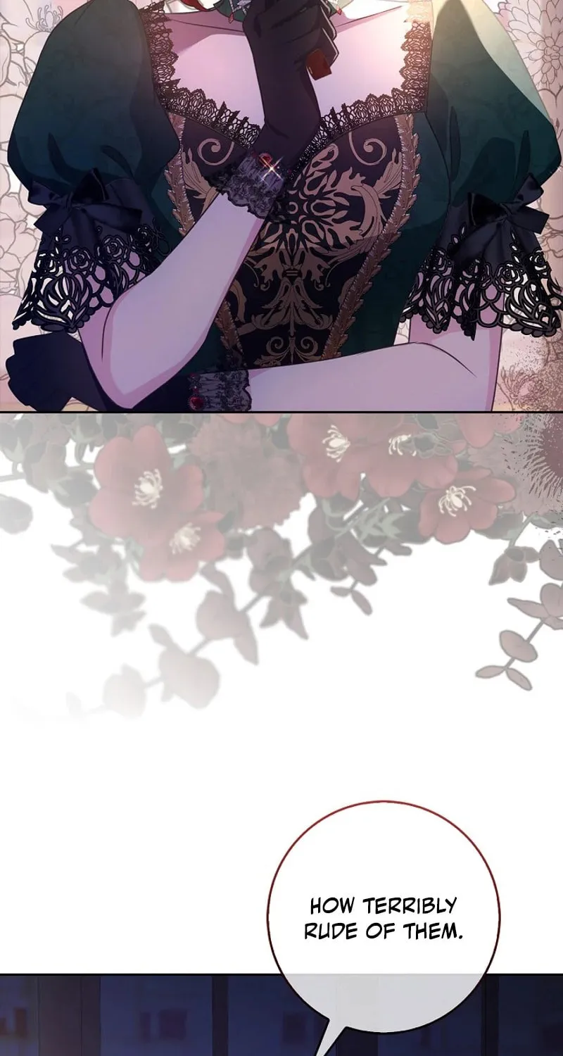 Do All Mothers in Childcare Novels have to Die? Chapter 16 page 20 - 
