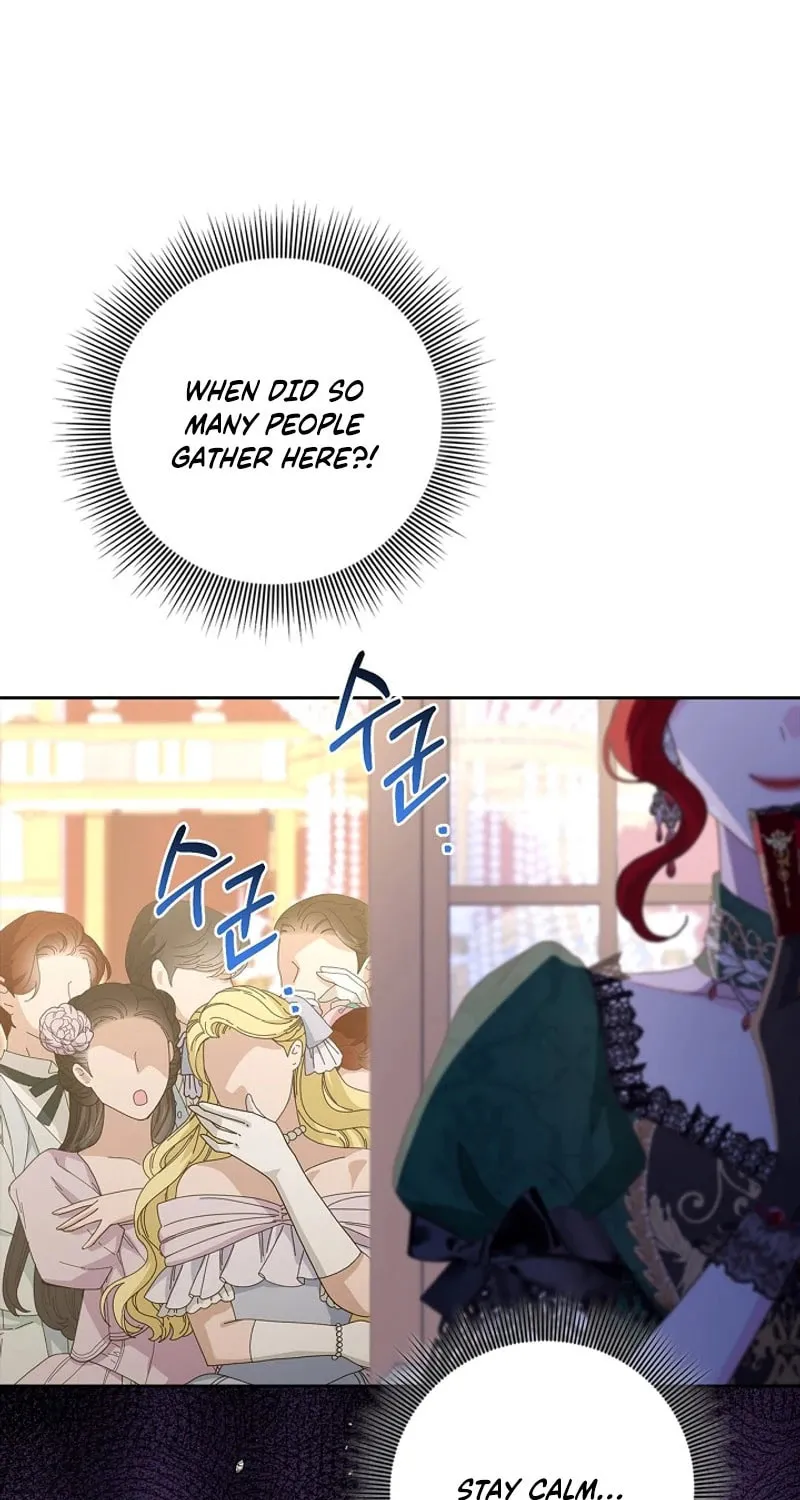 Do All Mothers in Childcare Novels have to Die? Chapter 16 page 28 - 