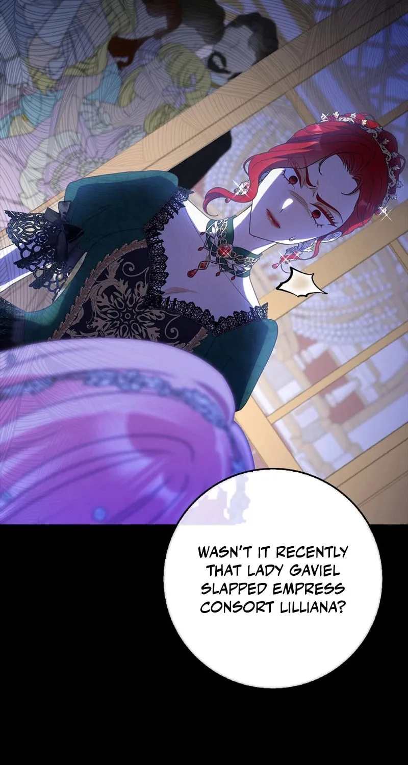 Do All Mothers in Childcare Novels have to Die? Chapter 16 page 48 - 