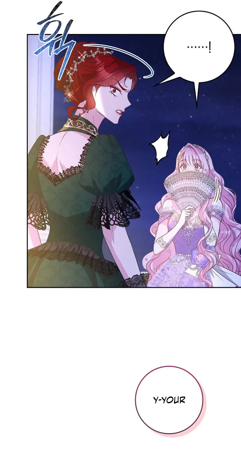 Do All Mothers in Childcare Novels have to Die? Chapter 16 page 55 - 