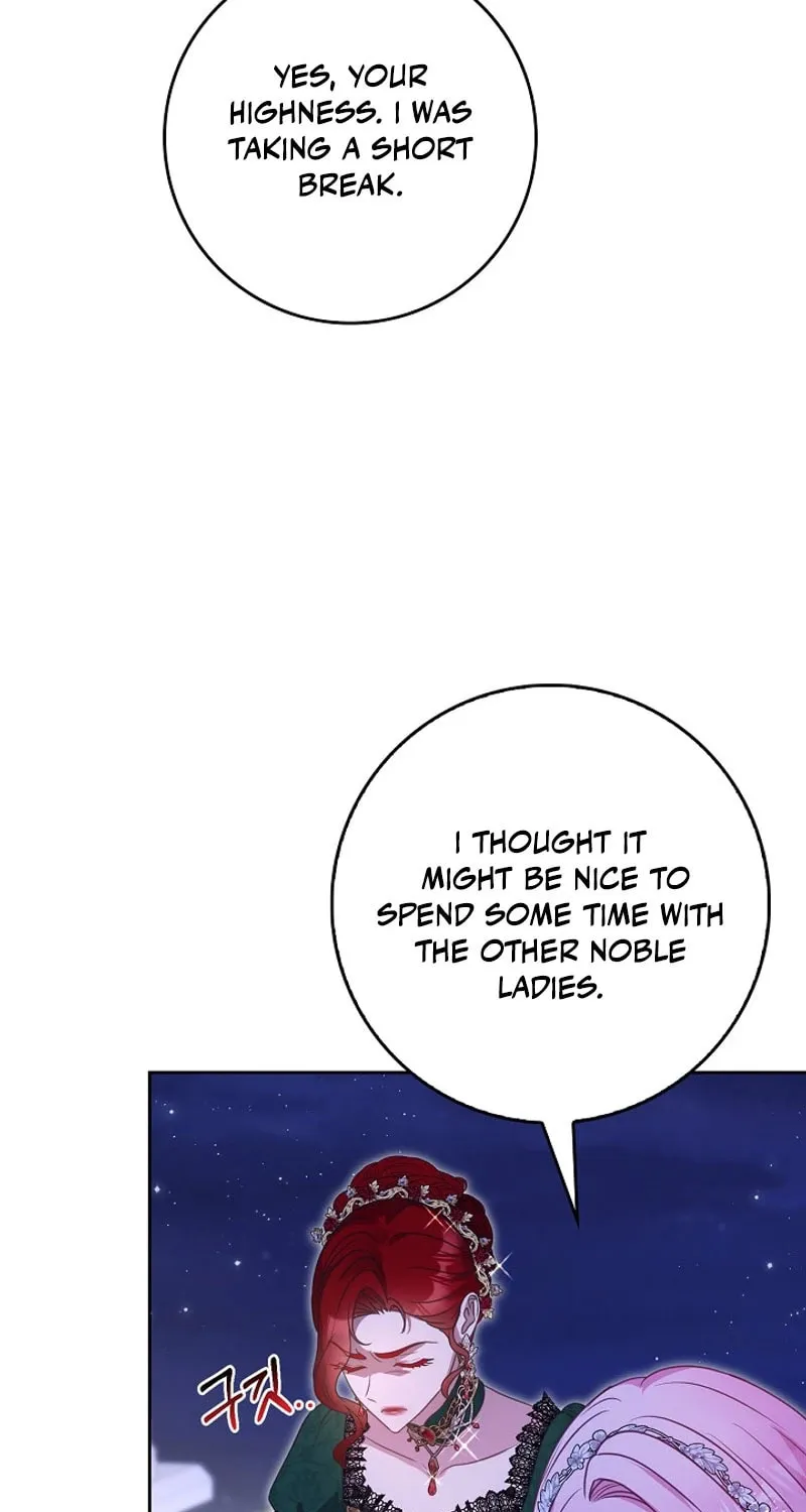 Do All Mothers in Childcare Novels have to Die? Chapter 16 page 59 - 