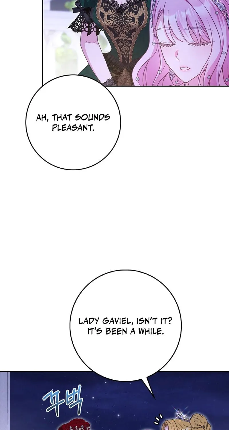 Do All Mothers in Childcare Novels have to Die? Chapter 16 page 60 - 