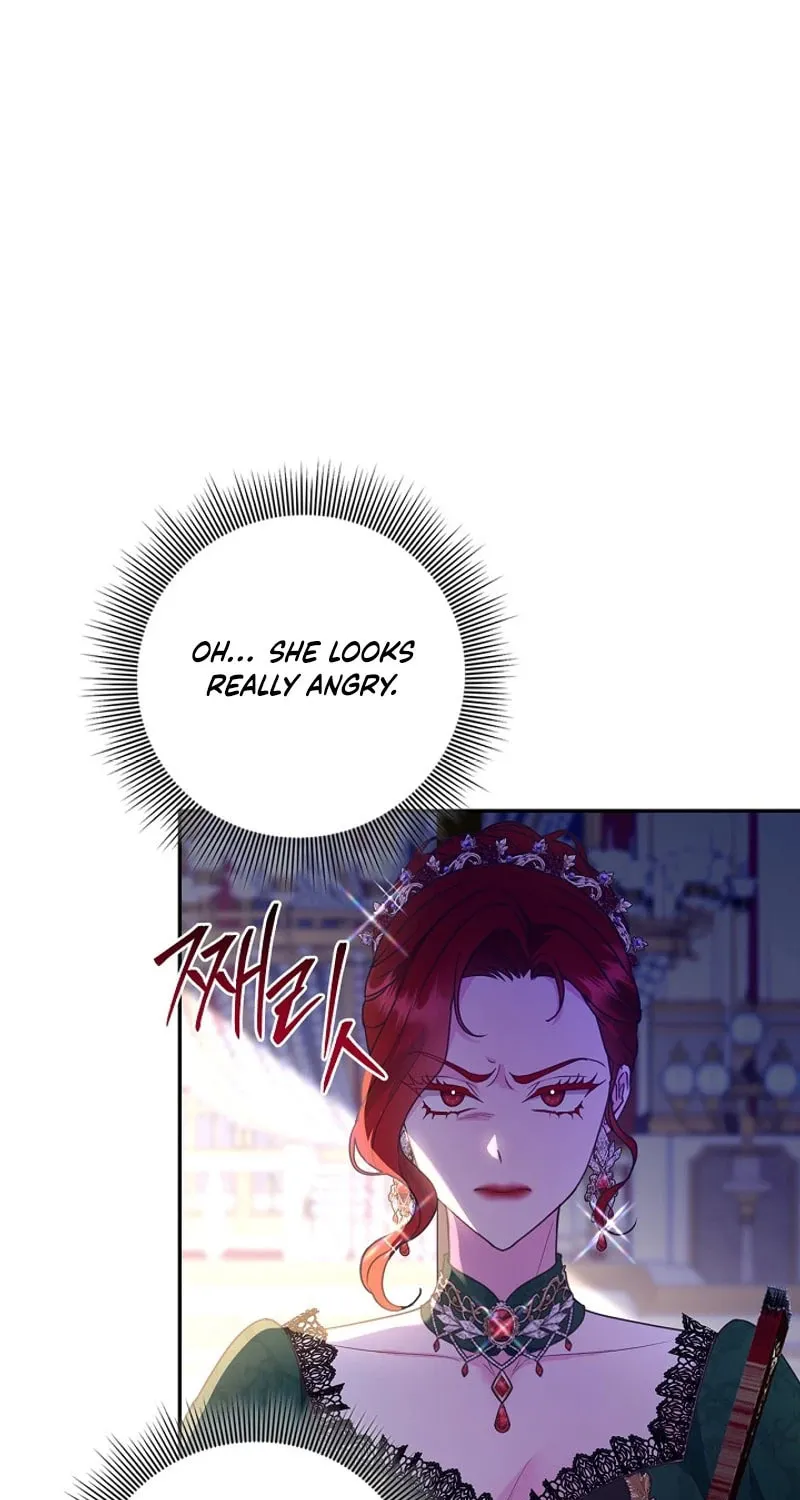 Do All Mothers in Childcare Novels have to Die? Chapter 16 page 7 - 