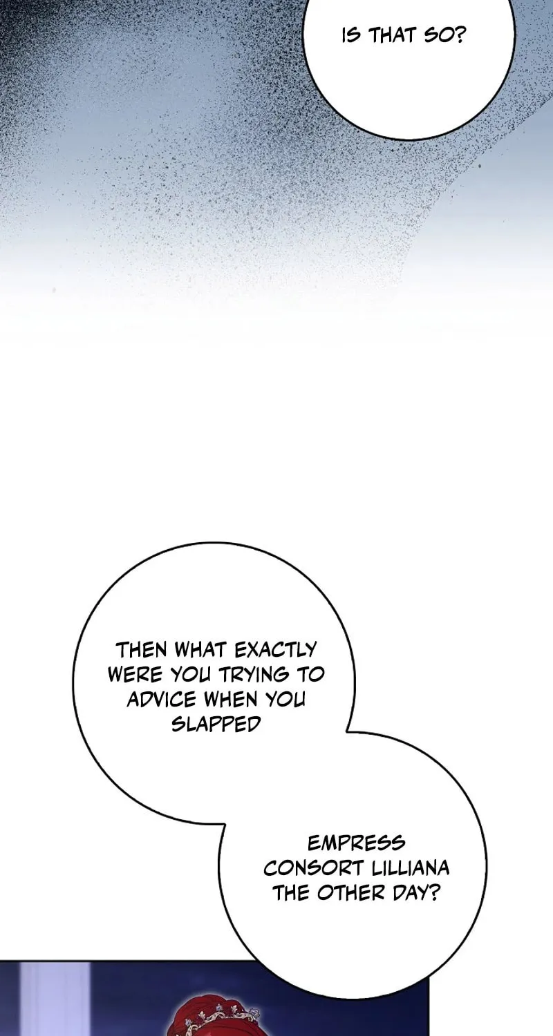 Do All Mothers in Childcare Novels have to Die? Chapter 16 page 64 - 