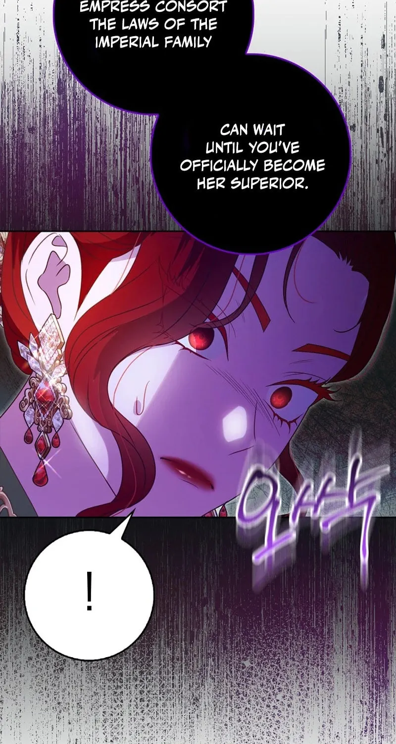 Do All Mothers in Childcare Novels have to Die? Chapter 16 page 66 - 