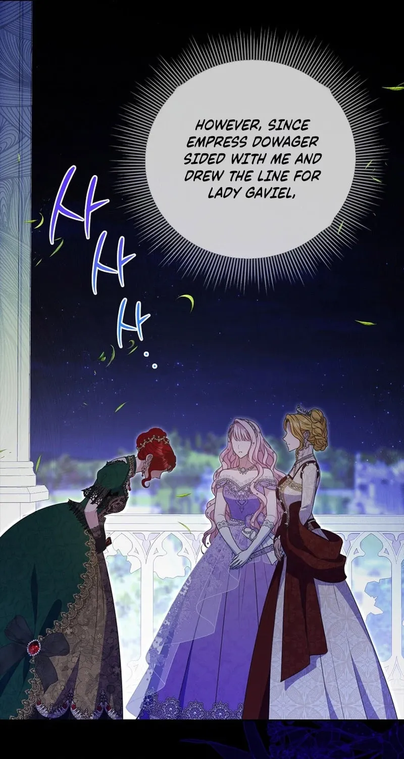 Do All Mothers in Childcare Novels have to Die? Chapter 16 page 72 - 