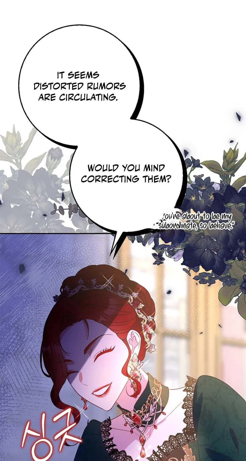 Do All Mothers in Childcare Novels have to Die? Chapter 16 page 75 - 