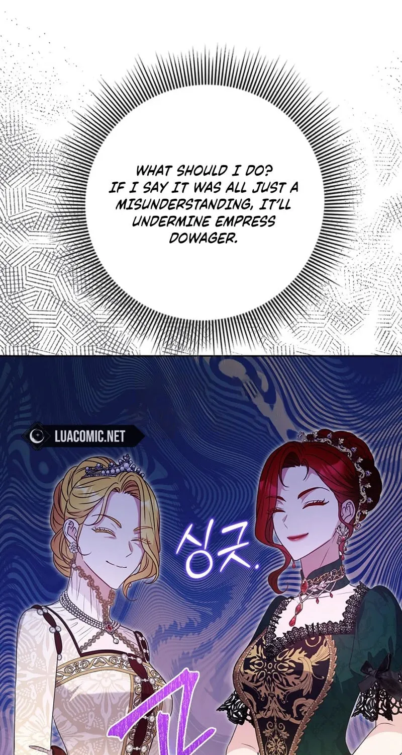 Do All Mothers in Childcare Novels have to Die? Chapter 16 page 79 - 