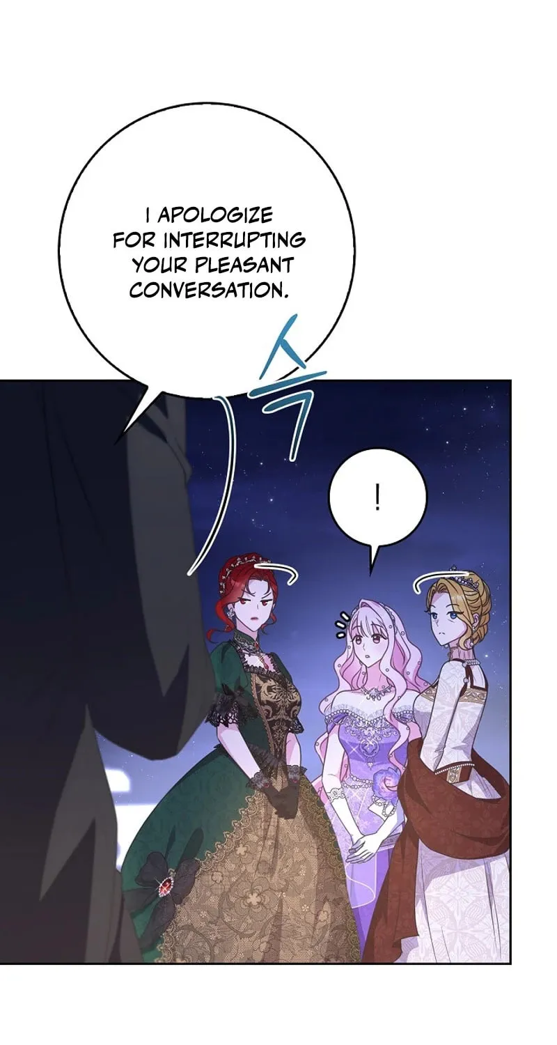 Do All Mothers in Childcare Novels have to Die? Chapter 16 page 81 - 