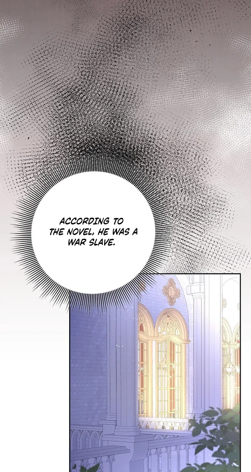 Do All Mothers in Childcare Novels have to Die? Chapter 16 page 91 - 