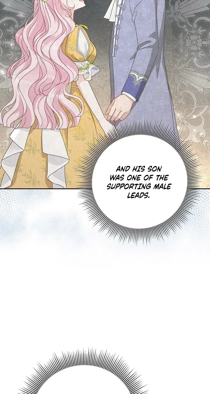 Do All Mothers in Childcare Novels have to Die? Chapter 16 page 93 - 