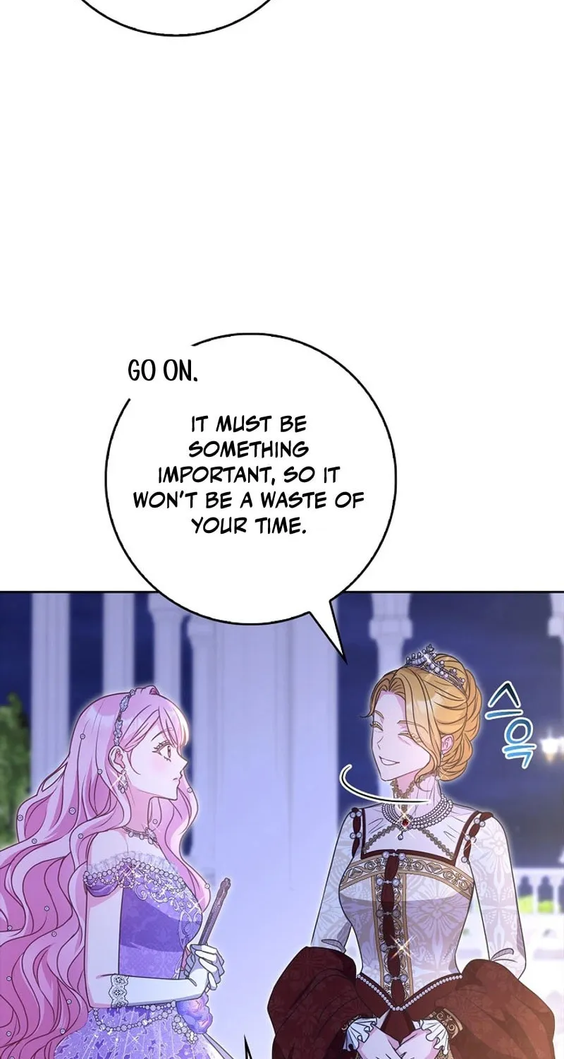 Do All Mothers in Childcare Novels have to Die? Chapter 16 page 95 - 