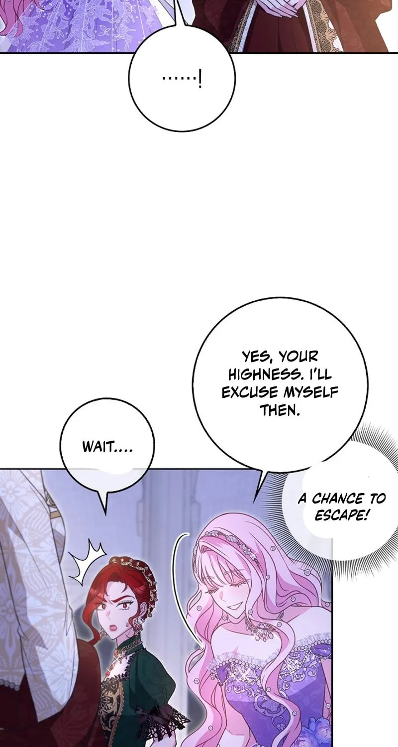 Do All Mothers in Childcare Novels have to Die? Chapter 16 page 96 - 
