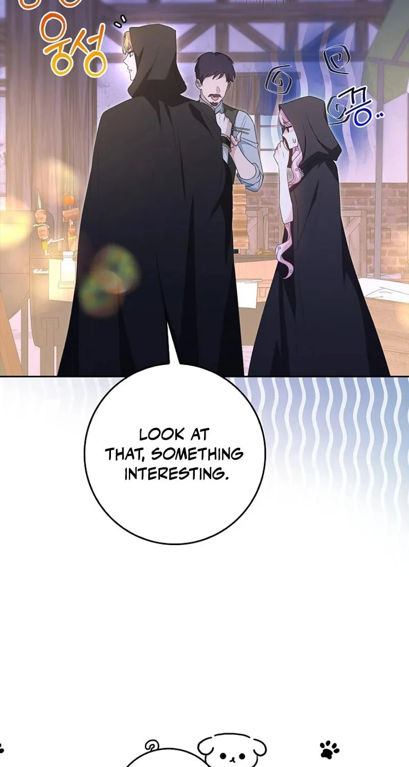 Do All Mothers in Childcare Novels have to Die? Chapter 17 page 101 - 