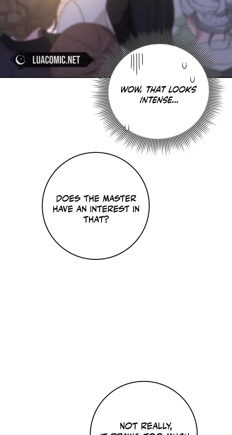 Do All Mothers in Childcare Novels have to Die? Chapter 17 page 104 - 