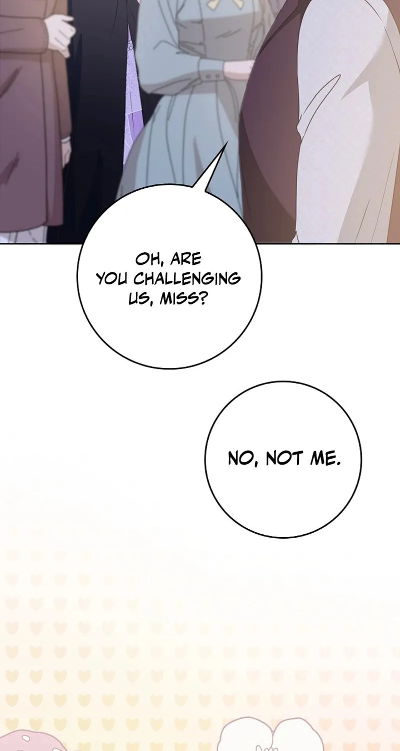 Do All Mothers in Childcare Novels have to Die? Chapter 17 page 109 - 